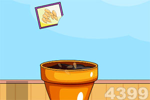 疯狂收租婆游戏