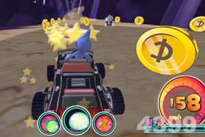 我的明星男友爱神篇