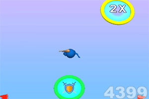 大圣西游无双版