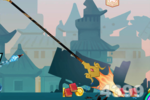 炉石英雄：冰火战魂