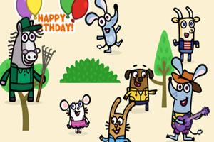 扇子上的男科广告，到底是给什么人看的？