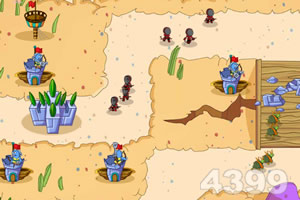 熊出没机甲熊大2