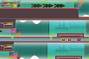 广岛核爆80周年日本民众抗议政府实施军备扩张