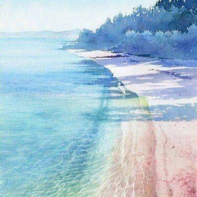 美卫星照片披露：俄核潜艇基地在强震中受损