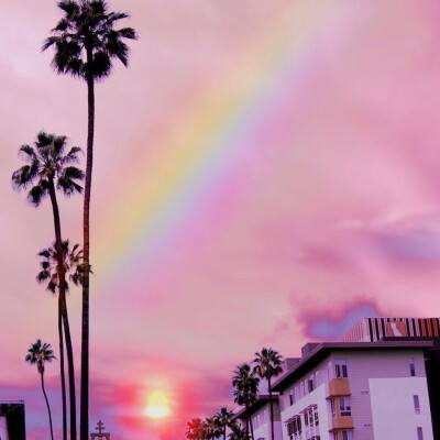 北极圈遭遇13天30℃热浪袭击