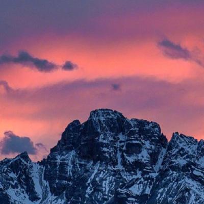 年轻舞姿跳“活”敦煌壁画（文化中国行）