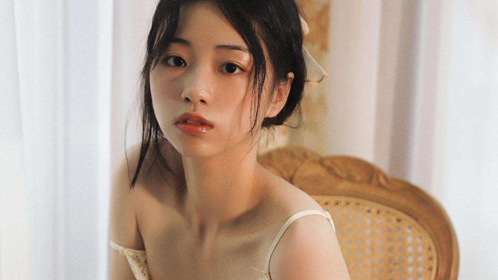 为什么这样拉扯。