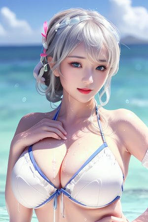 美印合作研发卫星即将发射 - July 30, 2025